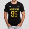Montana Grizzlies Mascot Shirt