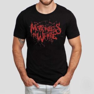 Motionless In White I’ll See You In Hell Shirt Motionless In White I’ll See You In Hell Shirt