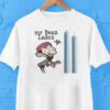 Mr Bean Laden Osama Bin Laden 9 11 Shirt