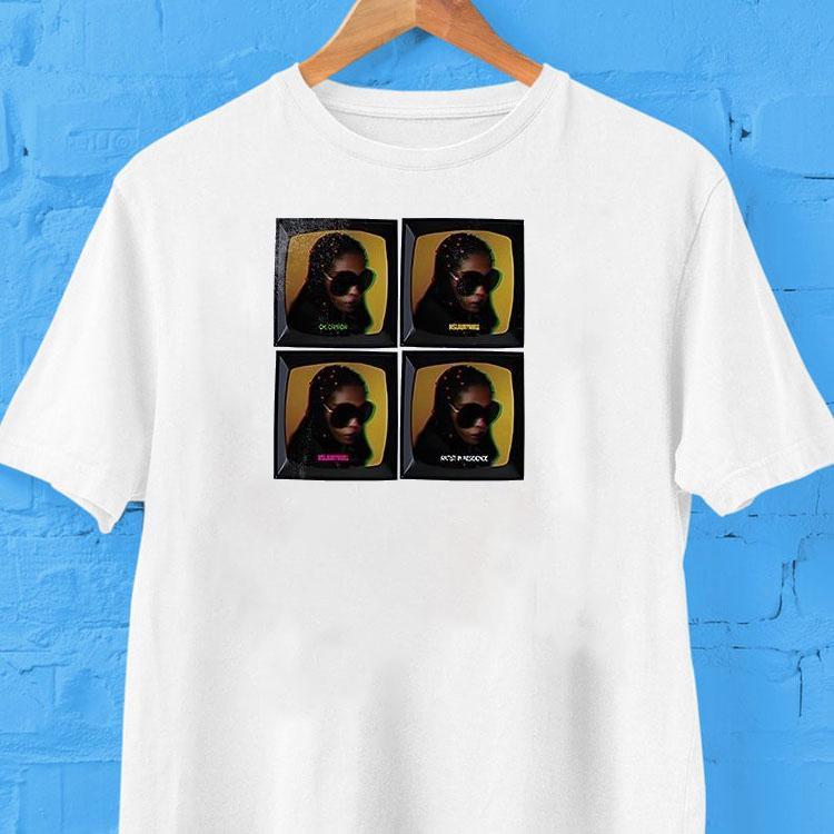 Ms Lauryn Hill Oh Canada Tv Vintage Dates Shirt 2 Ms Lauryn Hill Oh Canada Tv Vintage Dates Tshirt