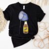 Net And Yoohoo Shake It Chocolate Drink Shirt