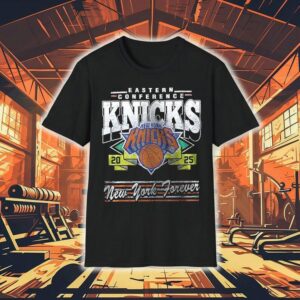 New York Knicks Forever Win For The Boroughs Graphic Art Shirt