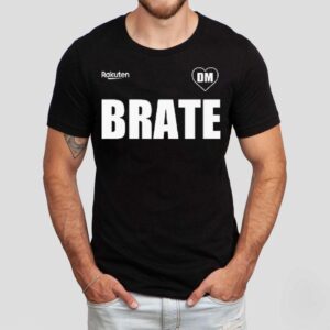 Nikola Jokic Brate Shirt
