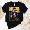 Nlmb Ballin Like I’m Kobe Bryant Watch Me Ball Blik Championship Anniversary 150 Dream Team Shirt