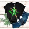 North Texas Football Drew Mestemaker Superstar Pose Shirt