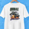 Oddball Club Monster Grave Digger Not Normal Bit Speacial Shirt