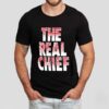 Original Jey Uso The Real Chief Shirt