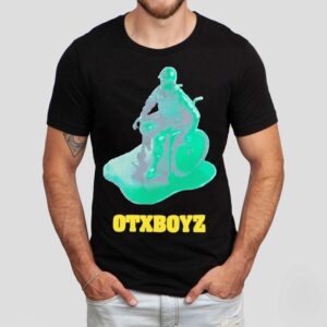 Otxboyz Toy Soldier Shirt