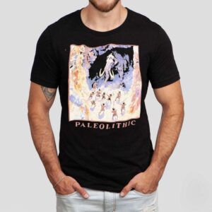 Paleolithic Cave Hunting Shirt
