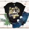 Paul Skenes Pittsburgh Pirates 2025 National League Cy Young Award Winner Shirt