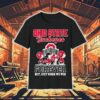 Peanuts Characters Ohio State Buckeyes Forever Not Just When We Win Shirt