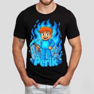 Periks Diamant Shirt