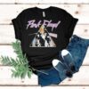 Pink Floyd Band In Prism Shirt