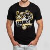 Pittsburgh Pirates Paul Skenes 2025 National League Cy Young Award Winner Shirt