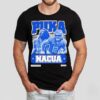Puka Nacua Nfl Players Quarterback Shirt
