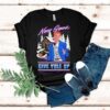 Rick Astley Never Gonna Give Yule Up Merry Christmas 2025 Shirt