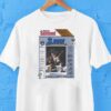 Robin Yount Milwaukee Brewers 3000 Journal Sentinel Vintage 1992 Shirt