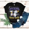 Rockies Brenton Doyle And Ezequiel Tovar Gold Glove Shirt