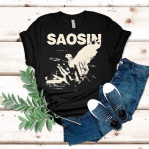 Saosin Bird Shirt