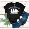 Schooner Days Rockland Maine Shirt