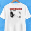 Shadow Wizard Skrillex Gang Nuke Radio Eardrum Shirt