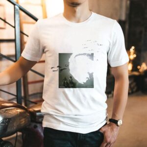 Shawn Mendes Monster Photo Anniversary Shirt Shawn Mendes Monster Photo Anniversary Shirt