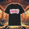 Sinjin Drowning Freak Shirt