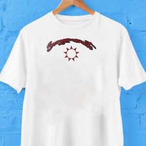 South Dakota Coyotes Sungmanitu Native American Heritage Logo Shirt