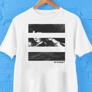 Starset Iii Logo Shirt