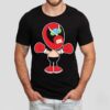 Strong Bad Homestar Runner 25th Anniversary Shirt