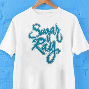 Sugar Ray Logo Shirt