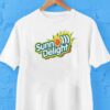 Sunny Delight Drone Shirt