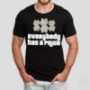 Ted Dibiase Everybody Has A Price Shirt