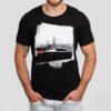 Tesla Cybertruck Landmark Shirt
