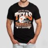 Texas Longhorns Football Hook ’em Horns Ut Austin Shirt