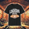 Texas Longhorns Vs Texas Am Aggies Football 2025 Shirt