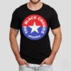 The Black Crowes Amorica. Star Shirt