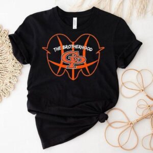 The Brotherhood Cathedral Prep Basketball Shirt The Brotherhood Cathedral Prep Basketball Shirt