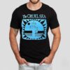 The Cruel Sea Band Shirt