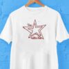 The Hotelier Star Shirt