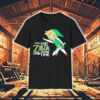 The Legend Of Zelda Series Call Me Zelda One More Time Shirt