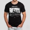 The Neighbourhood Wiped Out! A Full Length Album Photo Shirt
