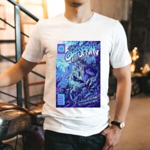 The Offspring November 18 2025 Glasgow Scotland Shirt