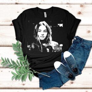 The Stare Sorry For Partying Shirt