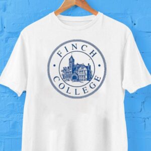 The Summer I Turned Pretty Belly Finch College Shirt