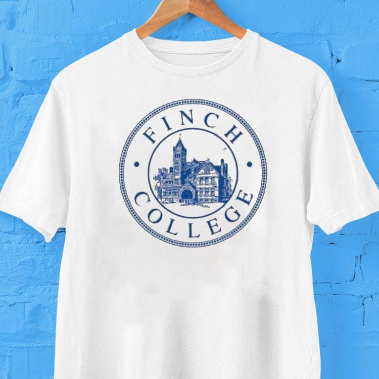 The Summer I Turned Pretty Belly Finch College Shirt The Summer I Turned Pretty Belly Finch College Shirt