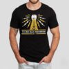 Third Man Records Tesla Tower Shirt