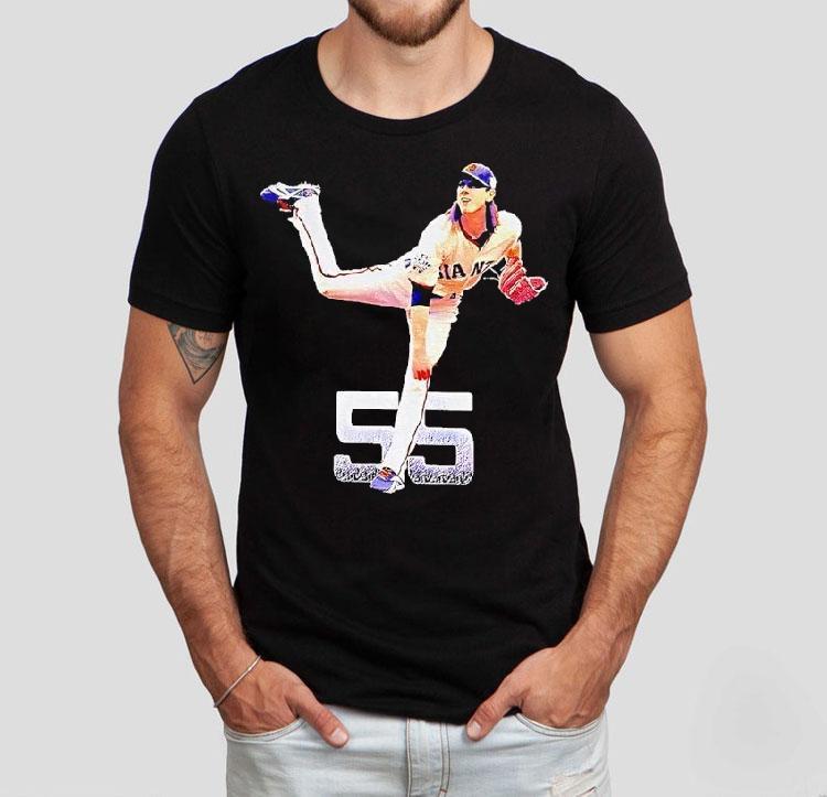 Tim Lincecum Posing San Francisco Giants Mlb Baseball Number 55 Portrait Shirt 4 Tim Lincecum Posing San Francisco Giants Mlb Baseball Number Portrai Tshirt