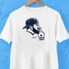 Toronto Blue Jays Vladdy Shush Meme Signature Logo Shirt