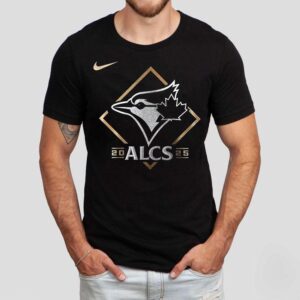 Toronto Blue Jays Want It All American League Champions Locker Room Golden Logo Shirt Toronto Blue Jays Want It All American League Champions Locker Room Golden Logo Shirt